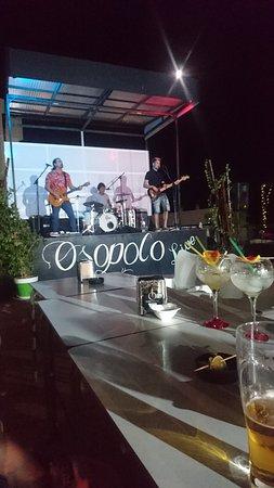 Osopolo